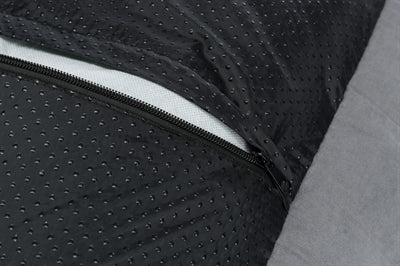 Product image of:TRIXIE HONDENMAND HARVEY GRIJS / WIT