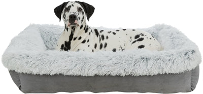 Product image of:TRIXIE HONDENMAND HARVEY GRIJS / WIT