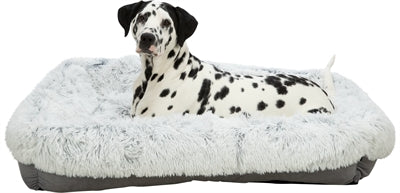 Product image of:TRIXIE HONDENMAND HARVEY GRIJS / WIT