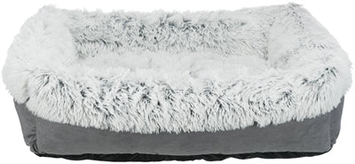 Product image of:TRIXIE HONDENMAND HARVEY GRIJS / WIT