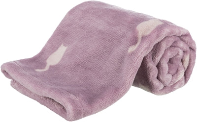 Product image of:TRIXIE KATTENDEKEN LILLY BES / PAARS