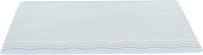 Product image of:TRIXIE PLACEMAT GOLVENMOTIEF GRIJS
