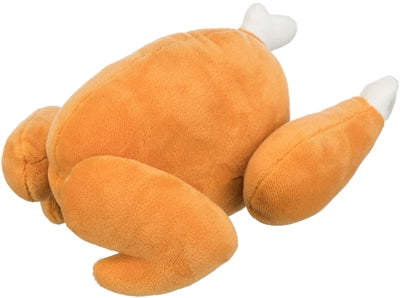 Product image of:TRIXIE PLUCHE GEBRADEN KIP