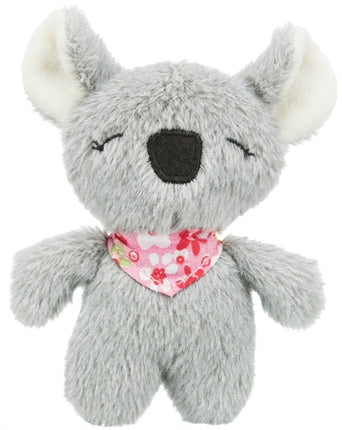 Product image of:TRIXIE PLUCHE KOALA MET CATNIP