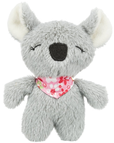 Product image of:TRIXIE PLUCHE KOALA MET CATNIP