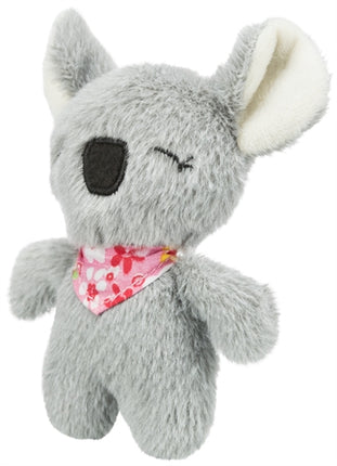 Product image of:TRIXIE PLUCHE KOALA MET CATNIP