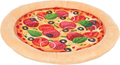 Product image of:TRIXIE PLUCHE PIZZA
