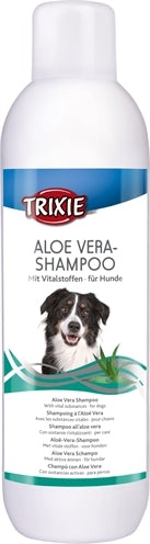 Product image of:TRIXIE SHAMPOO ALOE VERA