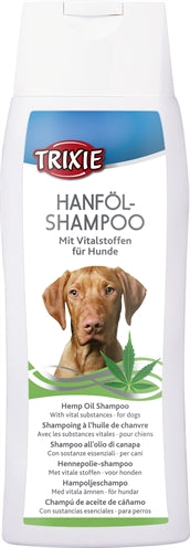 Product image of:TRIXIE SHAMPOO HENNEPOLIE