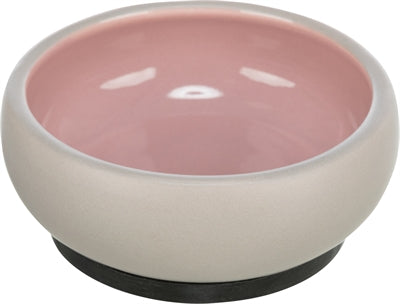 Product image of:TRIXIE VOERBAK / WATERBAK KERAMISCH ASSORTI