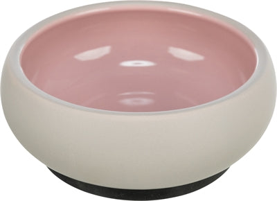 Product image of:TRIXIE VOERBAK / WATERBAK KERAMISCH ASSORTI