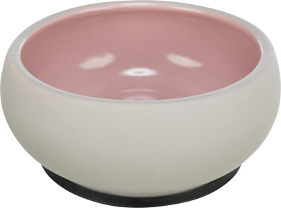 Product image of:TRIXIE VOERBAK / WATERBAK KERAMISCH ASSORTI