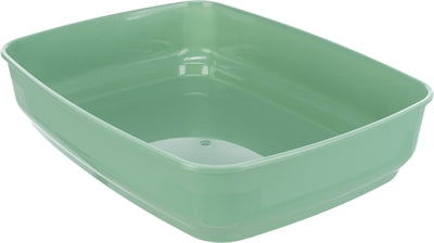Product image of:TRIXIE KATTENBAK DELIO GROEN / WIT
