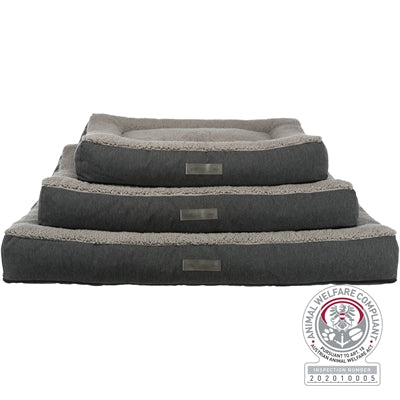 Product image of:TRIXIE VITAL HONDENKUSSEN BENDSON ORTHOPEDISCH GRIJS