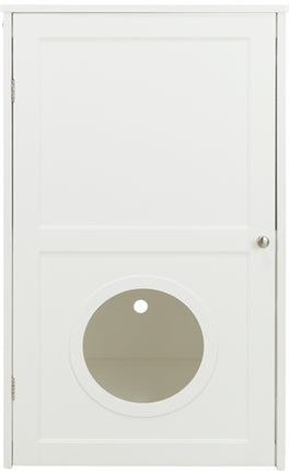 Product image of:TRIXIE KATTENMAND HUIS XL WIT