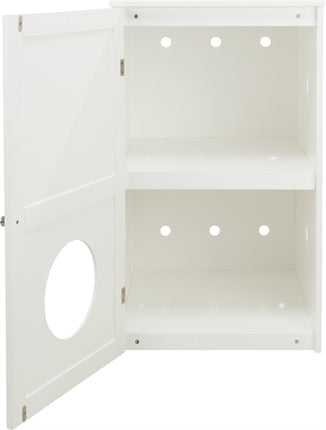 Product image of:TRIXIE KATTENMAND HUIS XL WIT