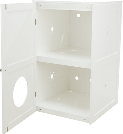Product image of:TRIXIE KATTENMAND HUIS XL WIT