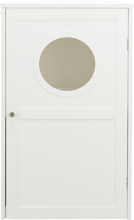 Product image of:TRIXIE KATTENMAND HUIS XL WIT