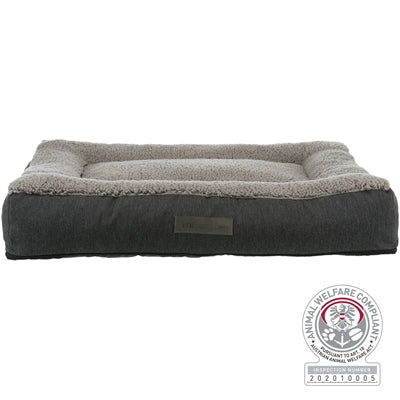 Product image of:TRIXIE VITAL HONDENKUSSEN BENDSON ORTHOPEDISCH GRIJS