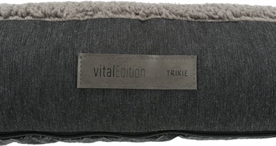 Product image of:TRIXIE VITAL HONDENKUSSEN BENDSON ORTHOPEDISCH GRIJS