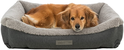 Product image of:TRIXIE VITAL HONDENMAND BENDSON ORTHOPEDISCH GRIJS