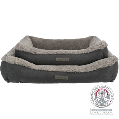 Product image of:TRIXIE VITAL HONDENMAND BENDSON ORTHOPEDISCH GRIJS