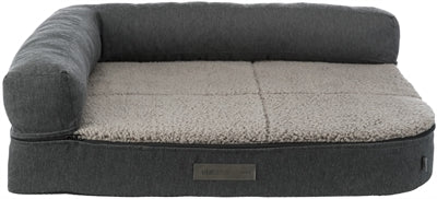 Product image of:TRIXIE VITAL HONDENMAND SOFA BENDSON ORTHOPEDISCH GRIJS