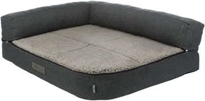 Product image of:TRIXIE VITAL HONDENMAND SOFA BENDSON ORTHOPEDISCH GRIJS