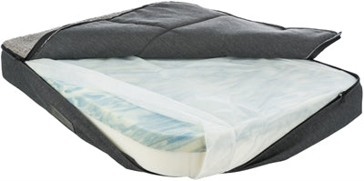 Product image of:TRIXIE VITAL HONDENMAND SOFA BENDSON ORTHOPEDISCH GRIJS