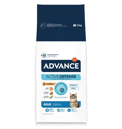 Product image of:ADVANCE CAT ADULT CHICKEN / RICE
