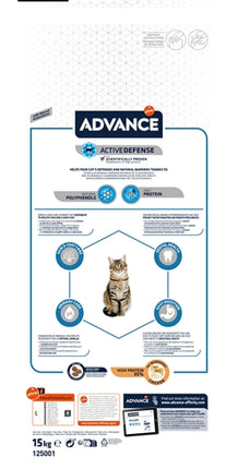 Product image of:ADVANCE CAT ADULT CHICKEN / RICE