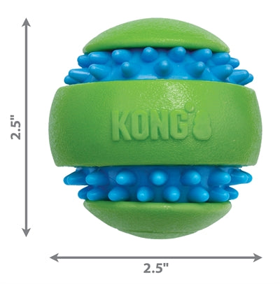 Product image of:KONG SQUEEZZ GOOMZ BAL