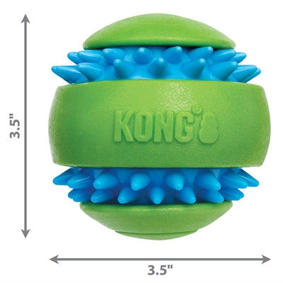 Product image of:KONG SQUEEZZ GOOMZ BAL