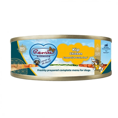 Product image of:RENSKE HOND VERS VLEES KIP GRAANVRIJ
