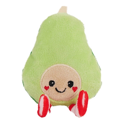 Product image of:ROSEWOOD AVOCADO / CROISSANT SPEELSET