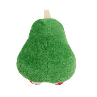 Product image of:ROSEWOOD AVOCADO / CROISSANT SPEELSET