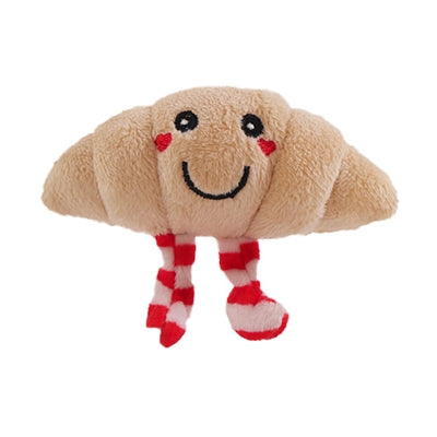 Product image of:ROSEWOOD AVOCADO / CROISSANT SPEELSET