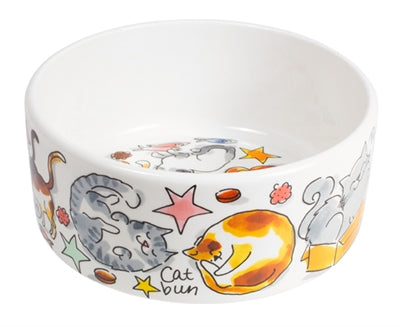 Product image of:BLOND AMSTERDAM VOERBAK CAT LOVE