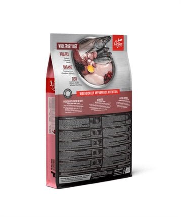 Product image of:ORIJEN WHOLE PREY SMALL BREED