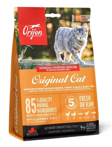 Product image of:ORIJEN ORIGINAL CAT