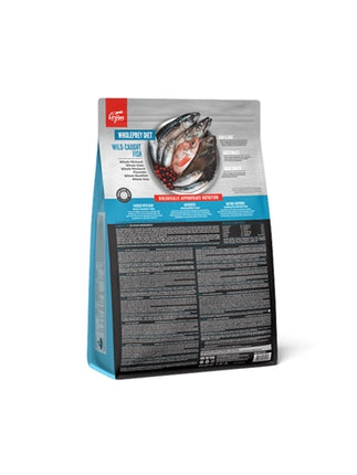 Product image of:ORIJEN WHOLE PREY 6 FISH CAT