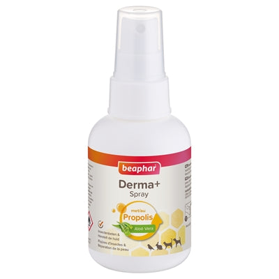 Product image of:BEAPHAR DERMA+ SPRAY