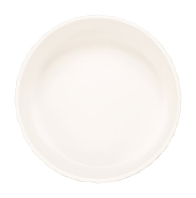 Product image of:TRIXIE VOERBAK / DRINKBAK WAVE KERAMIEK WIT