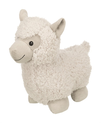 Product image of:TRIXIE BE ECO ALPACA EYLEEN GERECYCLED PLUCHE