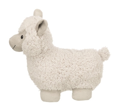 Product image of:TRIXIE BE ECO ALPACA EYLEEN GERECYCLED PLUCHE