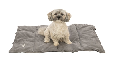 Product image of:TRIXIE HONDENDEKEN REISDEKEN LENI GRIJS