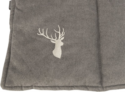 Product image of:TRIXIE HONDENDEKEN REISDEKEN LENI GRIJS