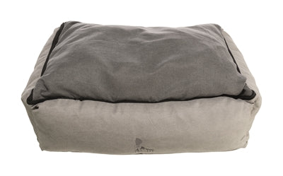 Product image of:TRIXIE HONDENMAND LENI ZAND / GRIJS