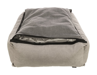 Product image of:TRIXIE HONDENMAND LENI ZAND / GRIJS