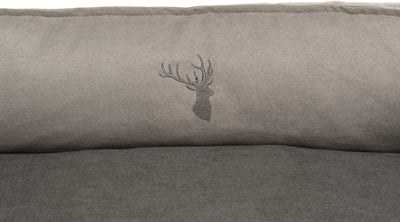 Product image of:TRIXIE HONDENMAND LENI ZAND / GRIJS